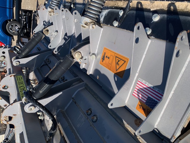 2017 FAE MTM-225 - Image 8